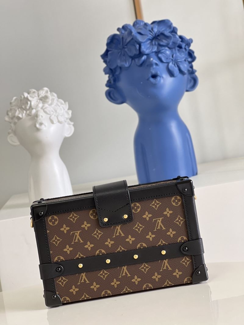 Louis Vuitton Box Bags